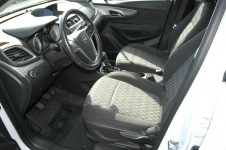 Opel Mokka Benz+gaz.Pierwsza.rej 2015 Dębica - zdjęcie 5