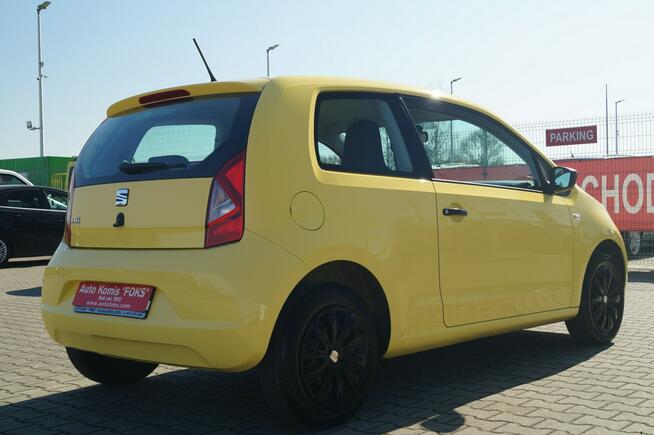 SEAT MII SALON PL IDEALNY ZADBANY PO SERWISIE Goczałkowice-Zdrój - zdjęcie 5