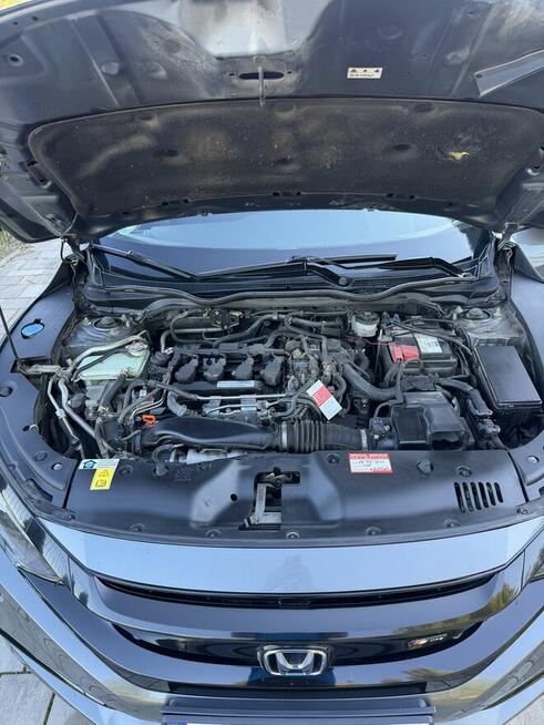Sprzedam Honda Civic Kraków - zdjęcie 5