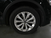 Volkswagen Tiguan 2021 1.5 TSI lift Warszawa - zdjęcie 7