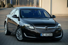 Opel Insignia 2,0CDTI*LED*Navi*Xenon*Kamera*Niemcy