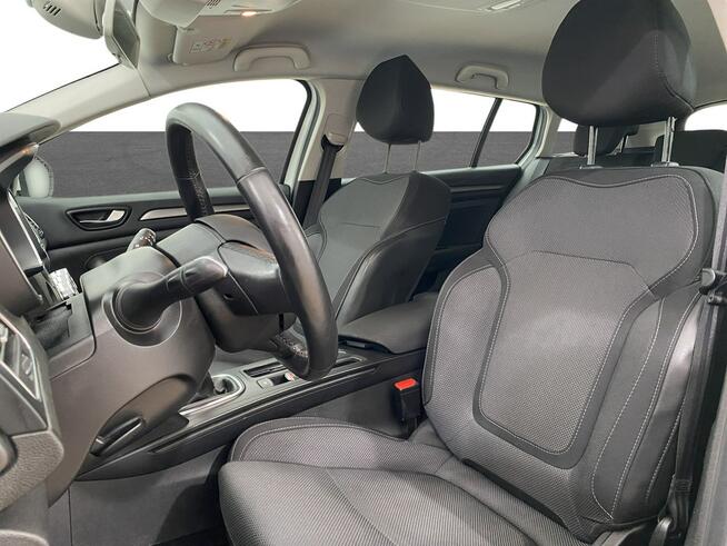 Renault Megane 1.5 Blue dCi Equilibre  Kombi Warszawa - zdjęcie 11
