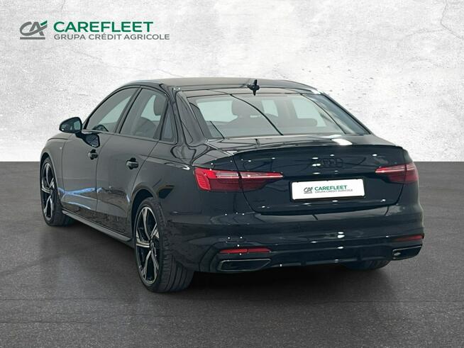Audi A4 Limousine 35 TDI mHEV Advanced S tronic Warszawa - zdjęcie 7