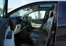 Renault Captur Ostrów Wielkopolski - zdjęcie 8