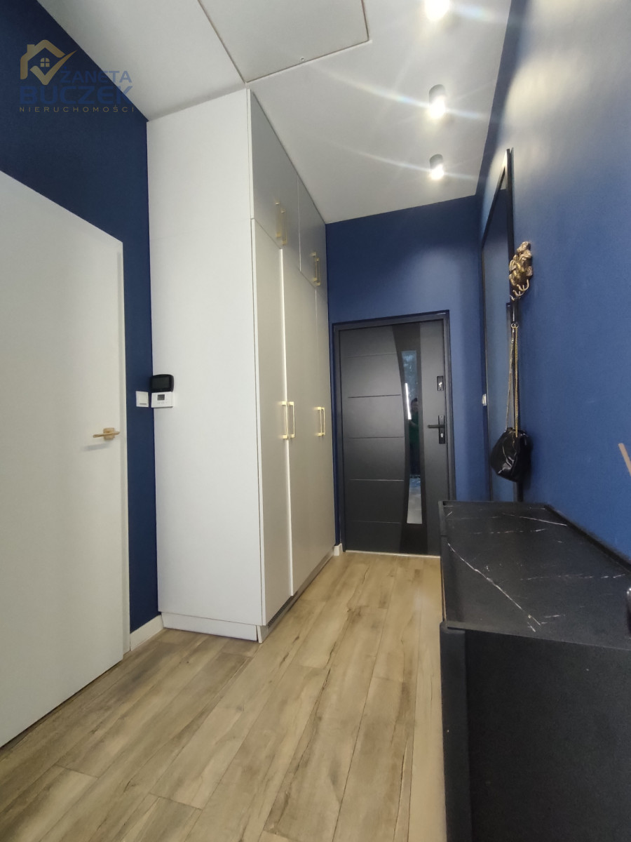 Na sprzedaż dom - ul. Przylasek Sochaczew - zdjęcie 4