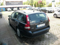 Volvo V50/2.0d/136 KM Katowice - zdjęcie 4