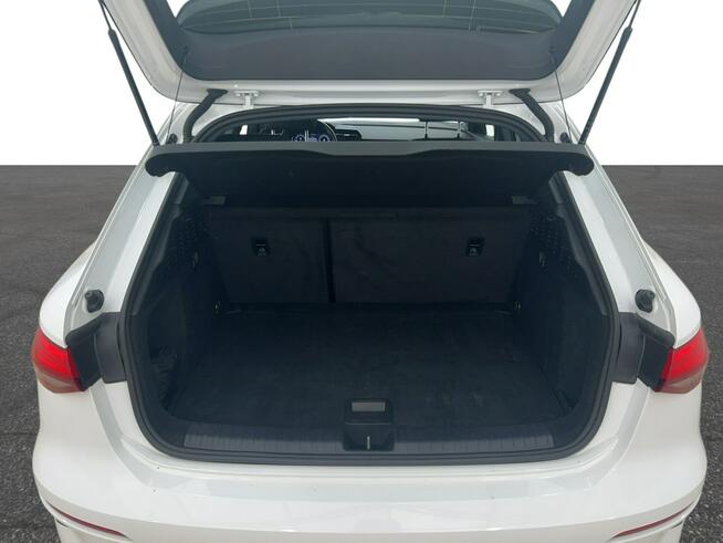 Audi A3 35 TFSI MHEV S Tronic Warszawa - zdjęcie 11