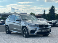 BMW X5M, 2015 Michałowice - zdjęcie 2
