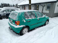 Volkswagen Polo 1.0 97r Tarnów - zdjęcie 3