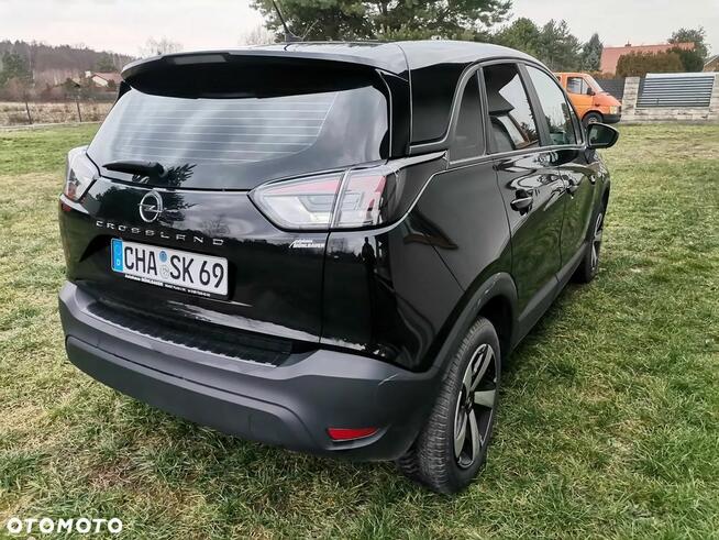 Opel Crossland X Sieraków - zdjęcie 6