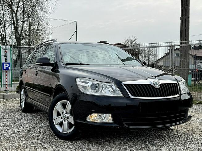 Škoda Octavia LIFT Climatronic Navi Gwarancja Kutno - zdjęcie 9