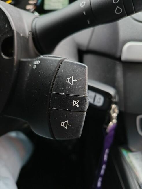 Renault fluence 1,5 dci 210tys/km opłacony zadbany do jazdy Warszawa - zdjęcie 12