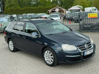 Volkswagen Golf *Ekonomiczny*Diesel*Kombi* Zduńska Wola - zdjęcie 2