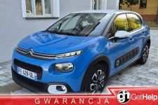 Citroen C3 1.2 VTI 82KM Tablet Tempomat Klimatyzacja 38.000km!