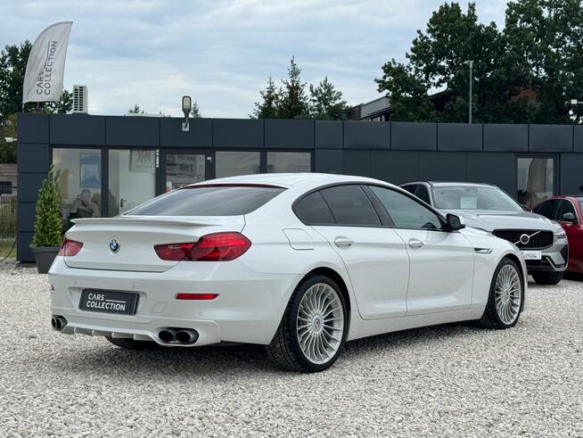 BMW Alpina B6, 2015 Michałowice - zdjęcie 4