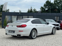 BMW Alpina B6, 2015 Michałowice - zdjęcie 4