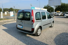 Renault Kangoo 1.5dCI ZEN F-Vat Salon Polska Gwarancja Warszawa - zdjęcie 5