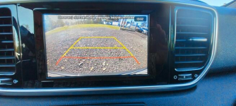 Kia Sportage Krajowy, automat, 4x4. Goczałkowice-Zdrój - zdjęcie 10