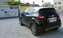 Renault Captur Ostrów Wielkopolski - zdjęcie 2