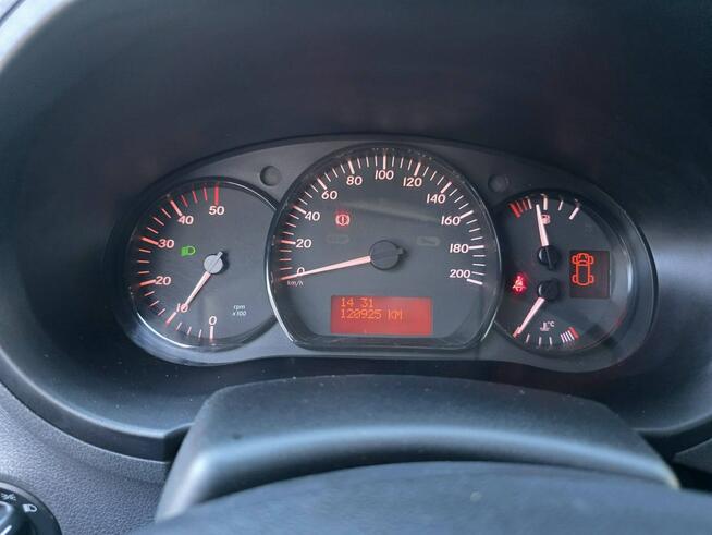 Mercedes Citan 1.5 Diesel 75 KM, Bluetooth, Hak Holowniczy, USB, AUX Słupsk - zdjęcie 7