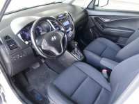 Hyundai ix20 1.6 Ben.125KM/Automat/Lift/Czujniki Parkowania/Serwis Lublin - zdjęcie 12