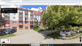 Sprzedam bezpośrednio Olsztyn Jaroty jednopokojowe oddzielna kuchnia Olsztyn - zdjęcie 5