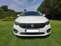 Fiat Tipo 1.3 MultiJet Lounge Kraków - zdjęcie 6