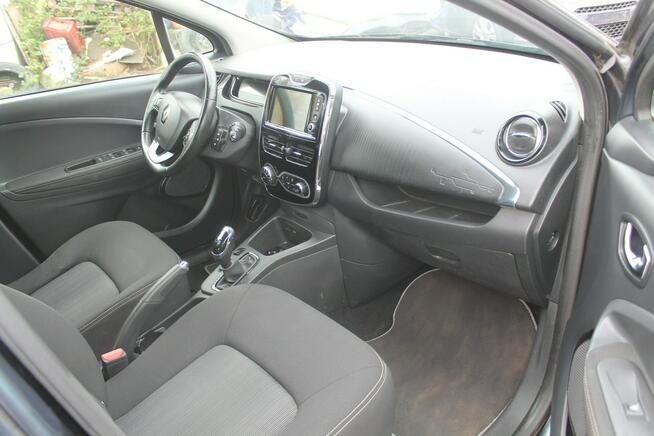 Renault Zoe Ostrów Wielkopolski - zdjęcie 12