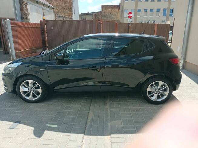 Renault Clio IV Grodzisk Wielkopolski - zdjęcie 12
