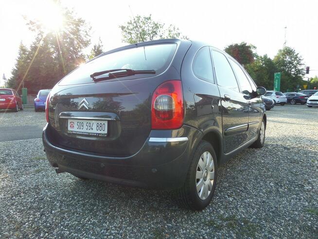 Citroen Xsara Picasso *1.6 Benzyna*Klimatyzacja* Rybnik - zdjęcie 11