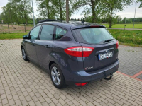 Ford C-Max Słupsk - zdjęcie 4