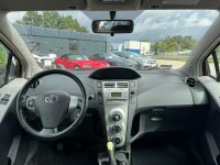 Toyota Yaris, 2006 Michałowice - zdjęcie 12