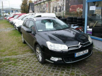 Citroen C5 Katowice - zdjęcie 2