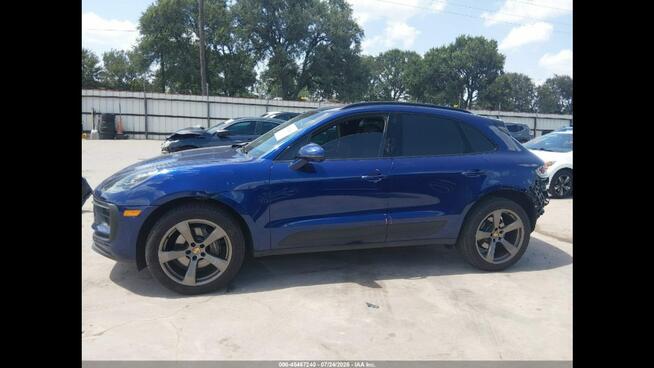 MACAN T / AWD / niski przebieg Wrocław - zdjęcie 7