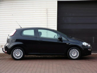Fiat Punto Evo Klimatyzacja /Gwarancja /1,4 /78KM /8V / Mikołów - zdjęcie 4