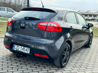 Kia Rio *Niski Przebieg*BDB stan*Okazja* Zduńska Wola - zdjęcie 4