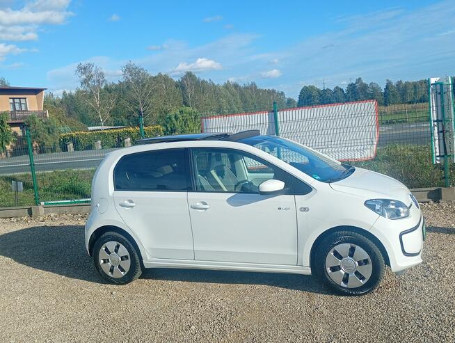 Volkswagen Up! e-up * bardzo ładny i oszczędny Chełm Śląski - zdjęcie 7