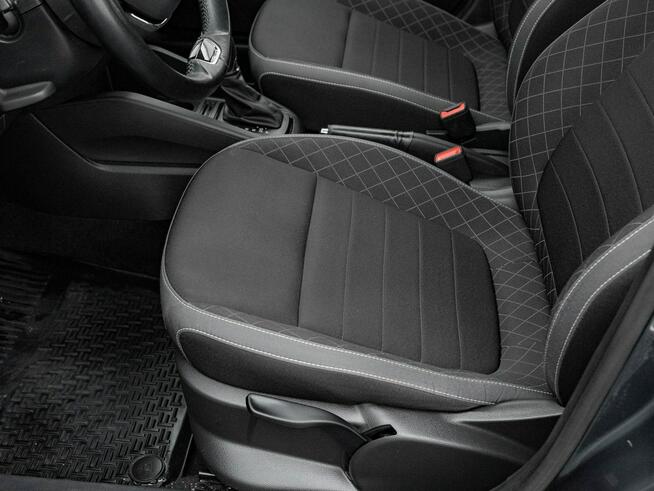 Škoda Fabia WD1766S#1.0 TSI Ambition DSG K.cofania Salon PL VAT23% Pępowo - zdjęcie 11