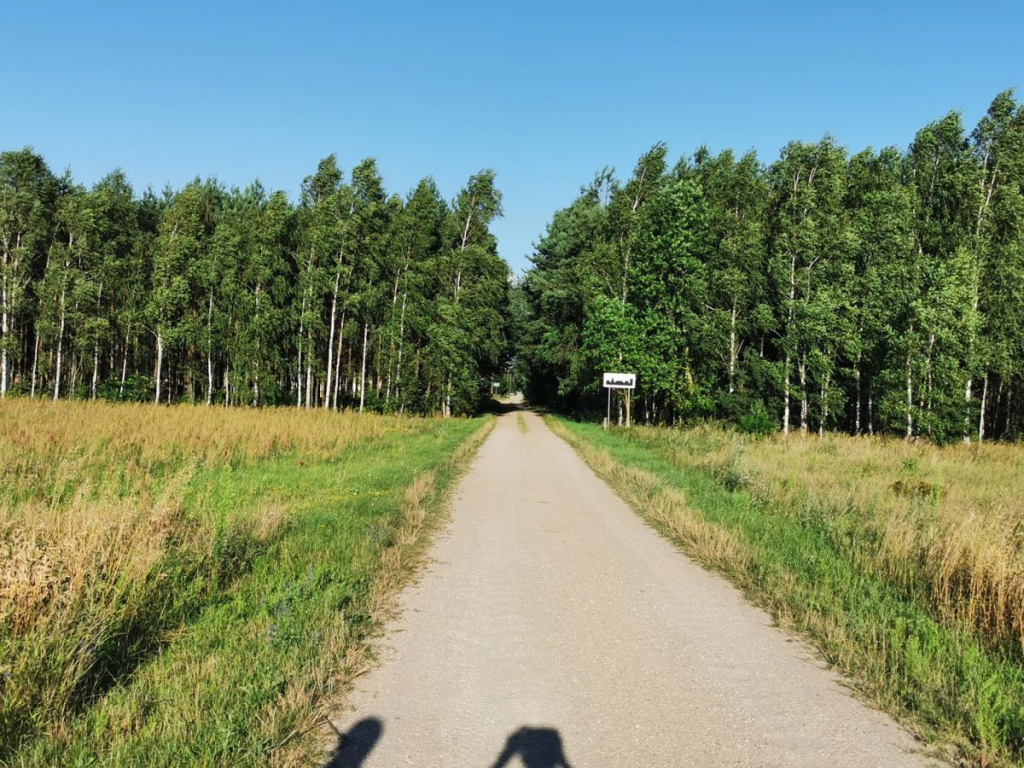 MALOWNICZA DZIAŁKA NAD BUGIEM Anusin - zdjęcie 4