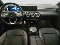 Mercedes CLA 200 Poleasingowe.pl BZ Komorniki - zdjęcie 9