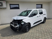 Fiat Doblo JTD * klima * Export 29900zł  * 5os * (nie proace, rifter) Raba Niżna - zdjęcie 6