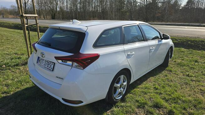 Toyota Auris Karczew - zdjęcie 7