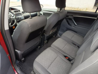 Toyota Verso Bezwypadkowy, ks. serwisowa, panorama,ładny Janów Lubelski - zdjęcie 6