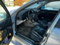 BMW 520i 1997 Warszawa - zdjęcie 4