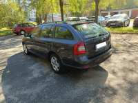 Skoda Octavia II FL 1.6 TDI Elegance Skoda Octavia II FL 1.6 Siemianowice Śląskie - zdjęcie 4
