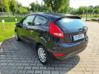 Ford Fiesta z Niemiec Bałuty - zdjęcie 5