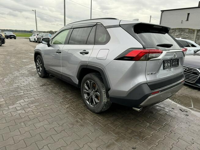 Toyota RAV-4 Hybrid Automat Kamera Cofania Gliwice - zdjęcie 3