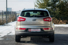 Kia Sportage 1.7 crdi - SUV - 2013r Grodzisk Mazowiecki - zdjęcie 6