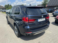 BMW X5 xDrive Kamera Skóra Pamięć 258 KM Gliwice - zdjęcie 7