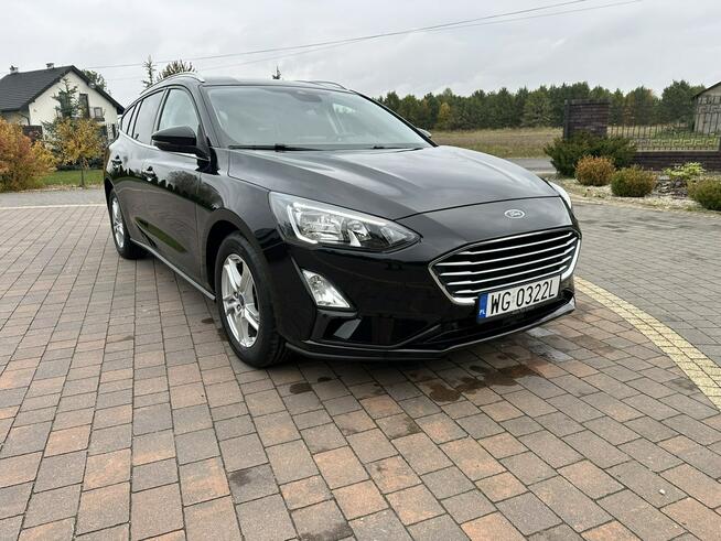 Ford Focus Jak nowy Lipówki - zdjęcie 1